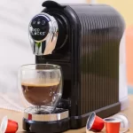 Dolce Gusto Capsules Memanjakan Pecinta Kopi dengan Black Coffee Premium